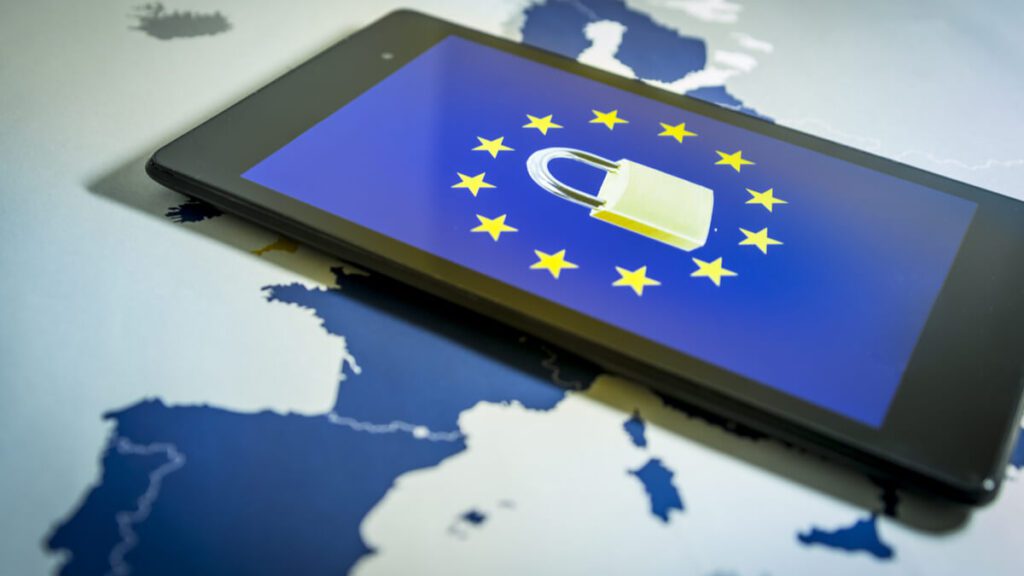 EU Commission announces plan to establish an R&D center for internal security
