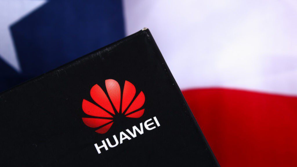 FCC decision against Huawei raises concerns about new network suppliers