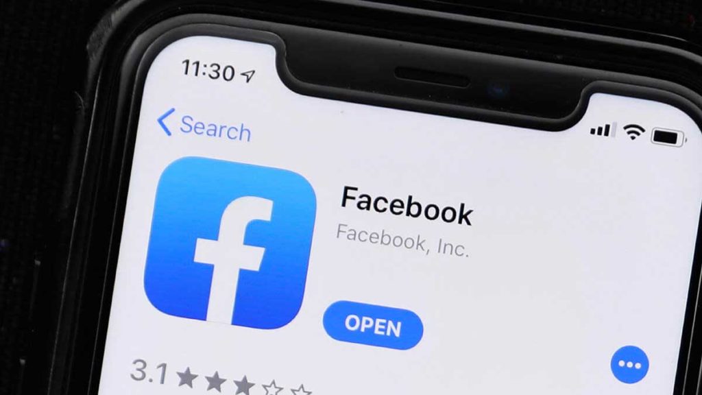 Facebook civil rights audit 'Serious setbacks' mar progress