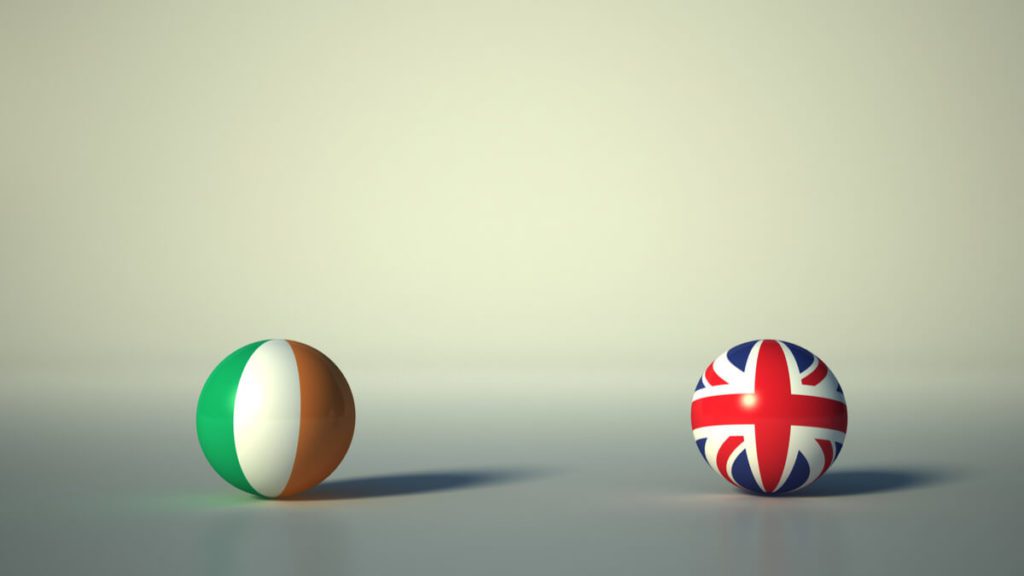 Fintech: a solution for exchange loss in UK-Ireland trade