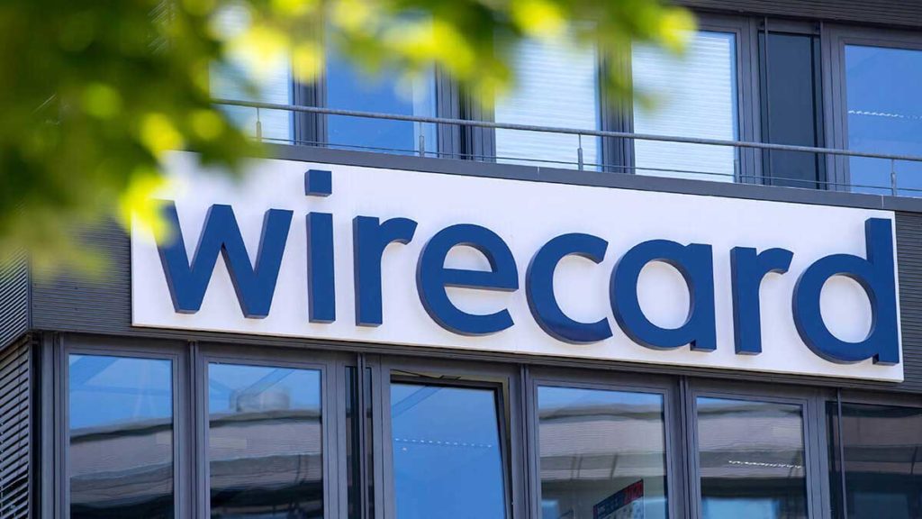 Germany to revamp financial oversight after Wirecard scandal