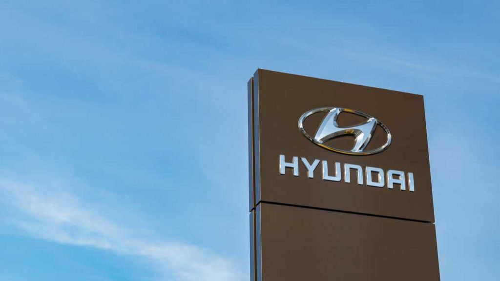 Hyundai exec Online sales will help with virus resurgence