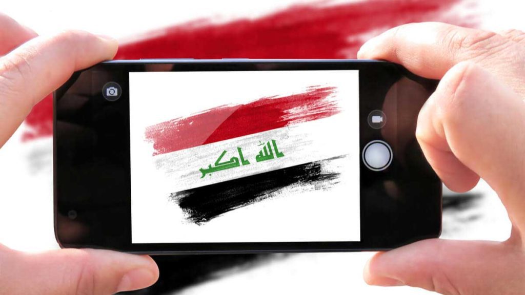 Iraqi government extends licenses for telcos despite poor services