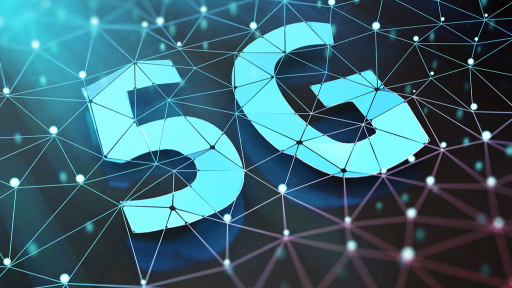 Legal reforms aiming to secure the 5G network