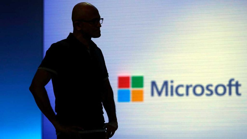 Microsoft weathers pandemic, beats Wall Street expectations