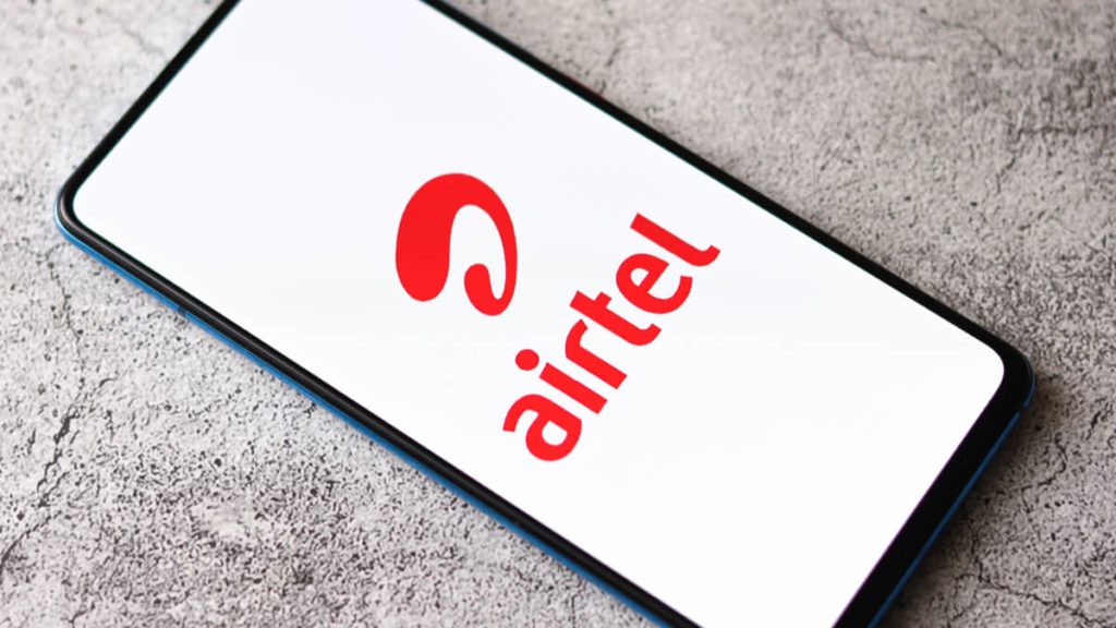 Mobile network upgrade - Airtel renews deal with Ericsson