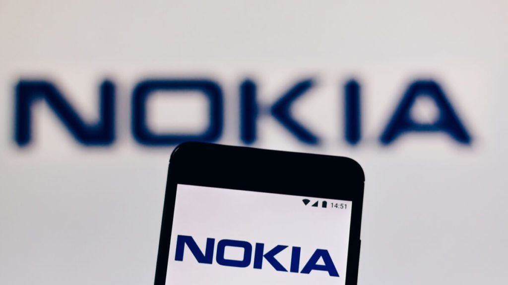 Nokia chosen to drive India’s largest cloud-based VoLTE network