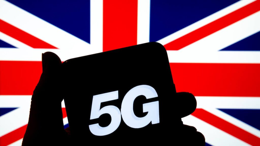 Removal of Huawei 5G kit by 2027 is a realistic deadline for UK telcos