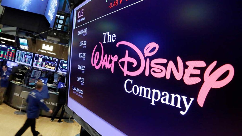 Report Disney cuts back on Facebook, Instagram ads