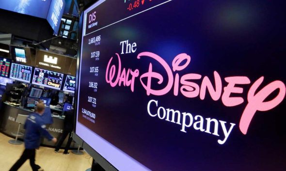 Report Disney cuts back on Facebook, Instagram ads