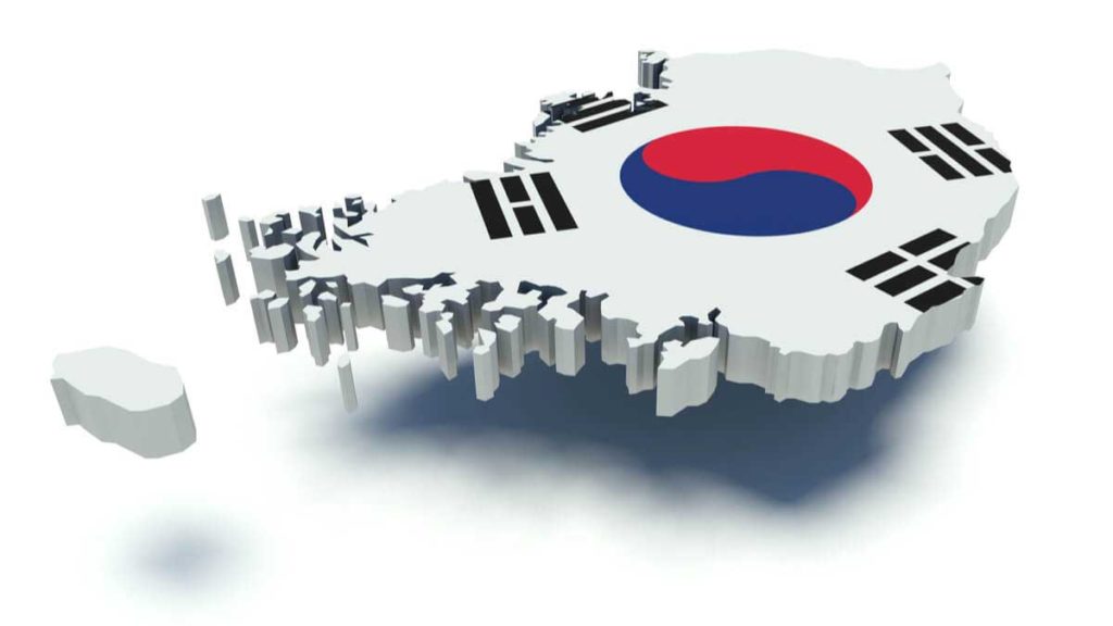 South Korea’s growing telecoms market