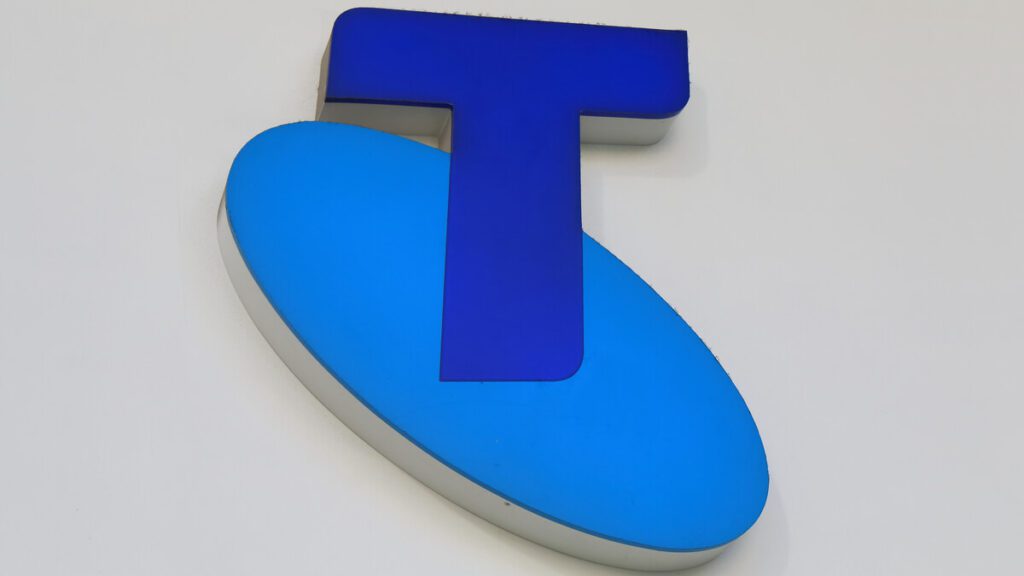 Australia’s Telstra surpasses the competition in 5G speed
