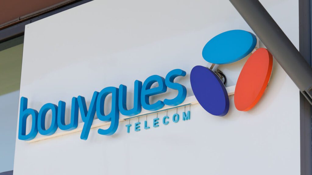 French operator Bouygues Telecom will withdraw 3000 Huawei antenna by 2028