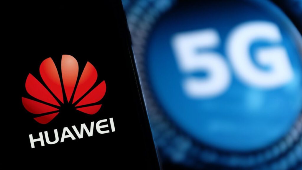 Huawei has lost the Romanian 5G market