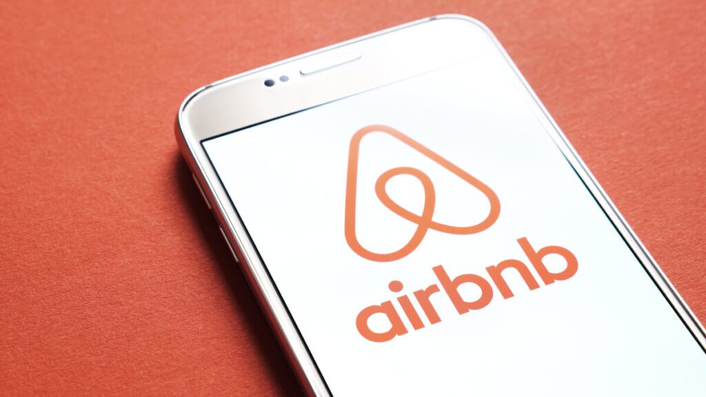 In a first, Airbnb takes action against guest for party