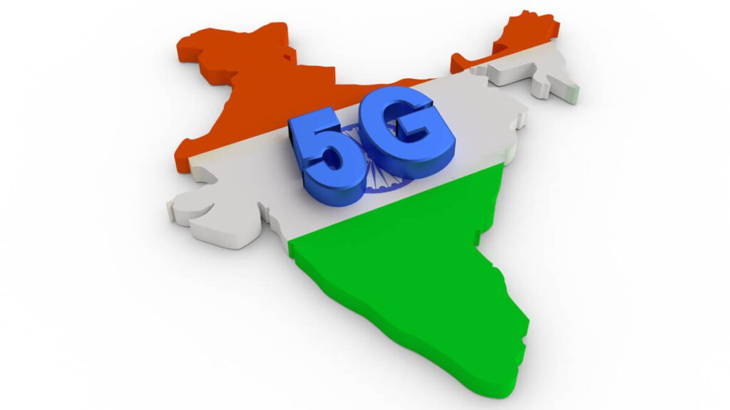 India approves 5G trails without Chinese vendors