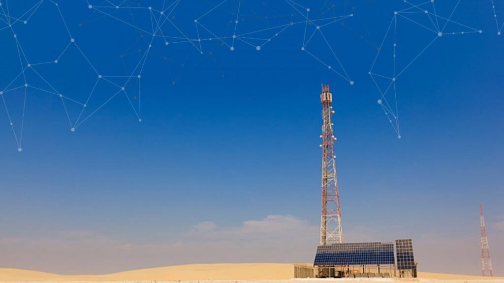 Oman’s telecom sector - a fast-growing and competitive market