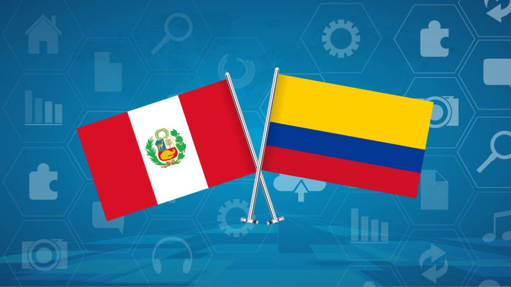 Peru and Colombia to broaden scope of IoT