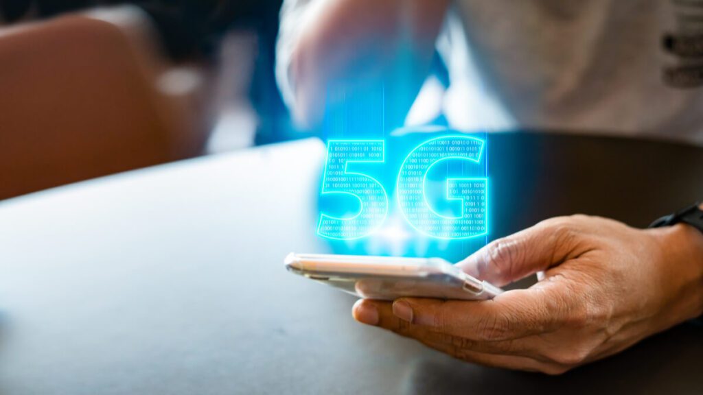 Tajikistan’s capital welcomes 5G technology with Tcell