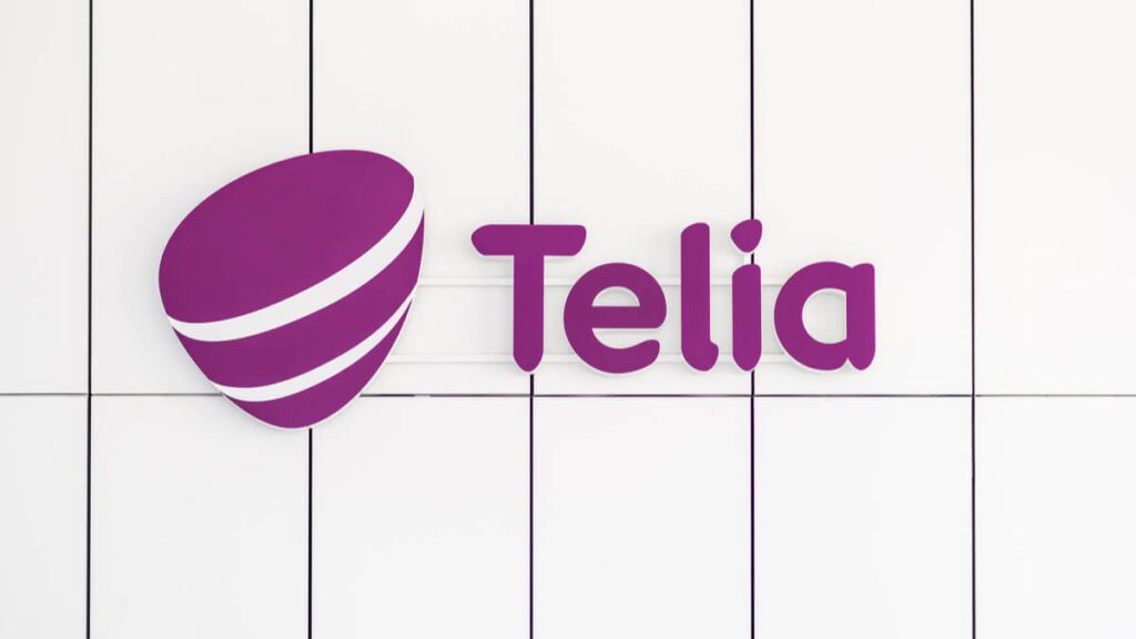 Telia exits the telecoms market in Afghanistan