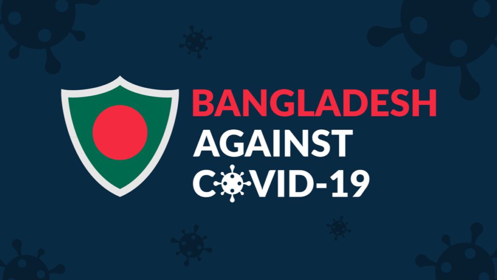 Bangladesh covid-19