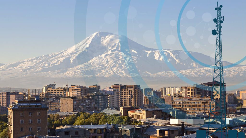 Consolidation to boost the Armenian telecoms sector