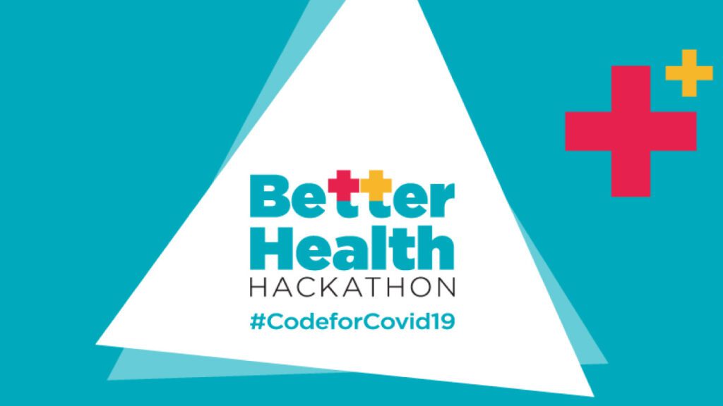 Global hackathon tackles COVID-19 head-on