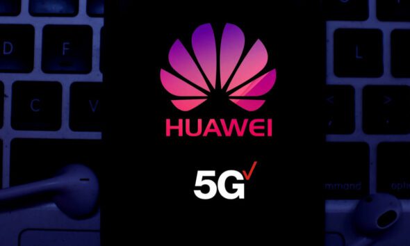 Huawei will invest 475 million baht to support new 5G EIC in Thailand