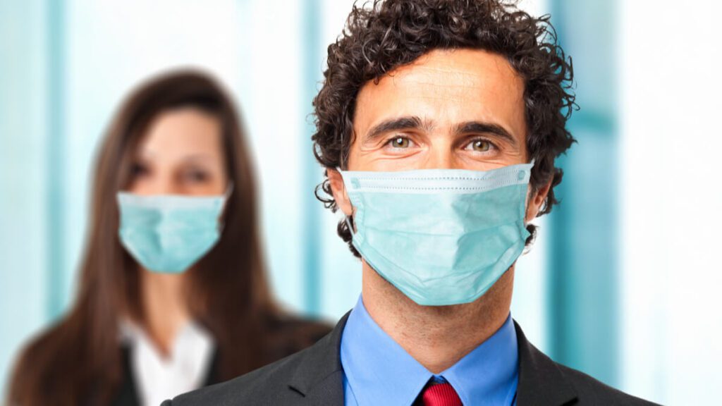 Impacts of the pandemic on SMEs First in, first out