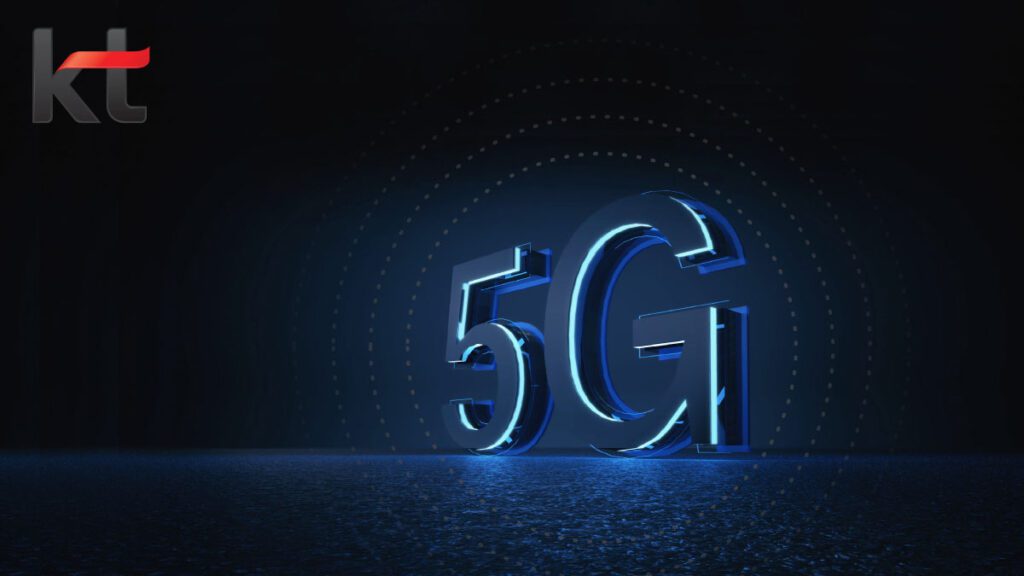 Korea’s KT will build 5G testing to support SMEs