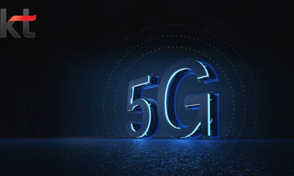 Korea’s KT will build 5G testing to support SMEs