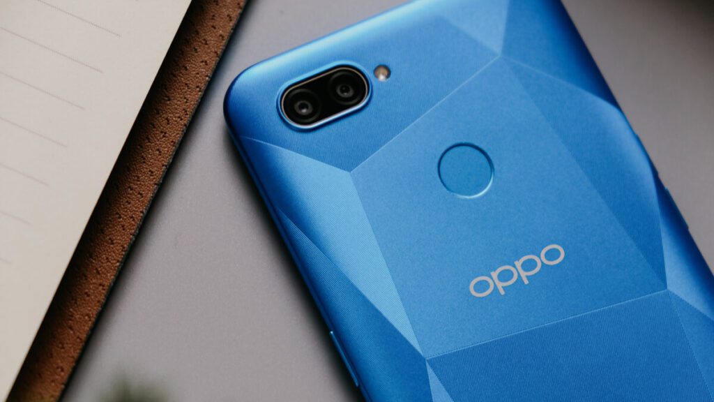 Oppo aims to secure its leadership in smartphone sales with 5G