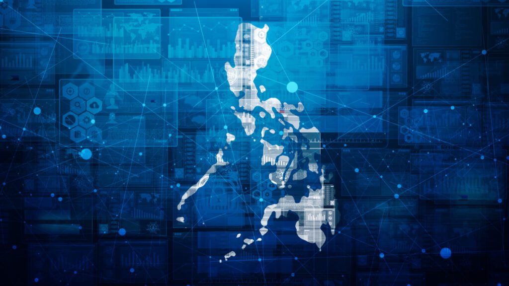 The Philippines reported impressive improvements in 4GLTE availability