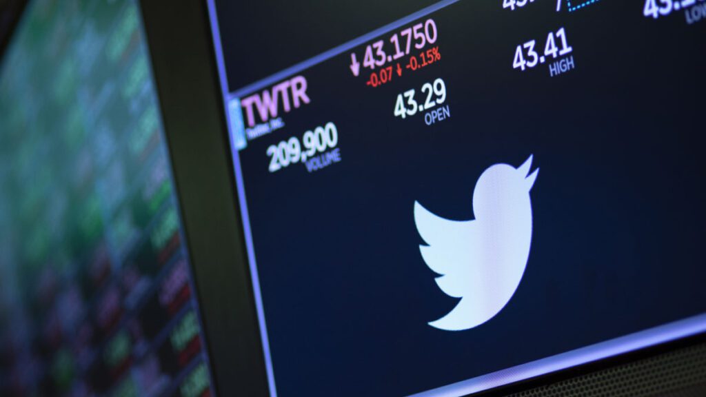 Twitter to label or remove misleading claims on vote results