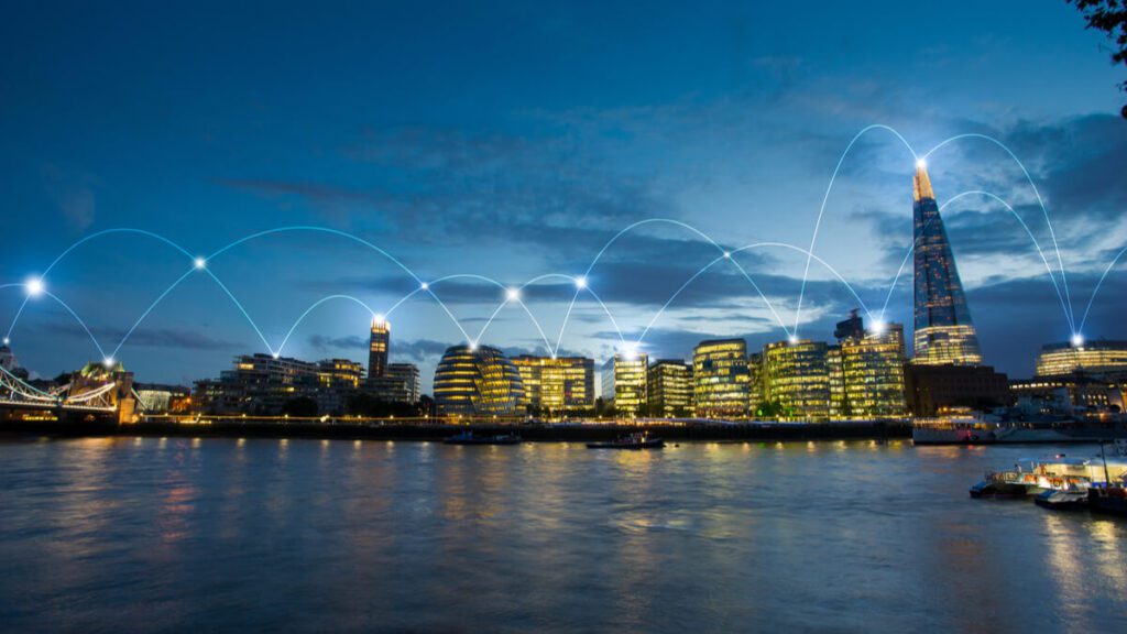 UK government launches new task force to help diversify the telecom industry supply chain
