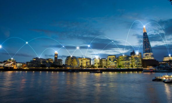 UK government launches new task force to help diversify the telecom industry supply chain
