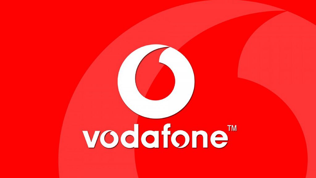 Vodafone Oman