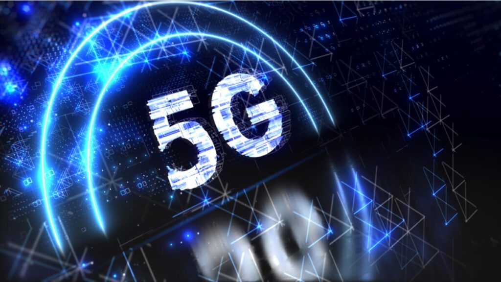 5G smartphones China to ship 140 million devices