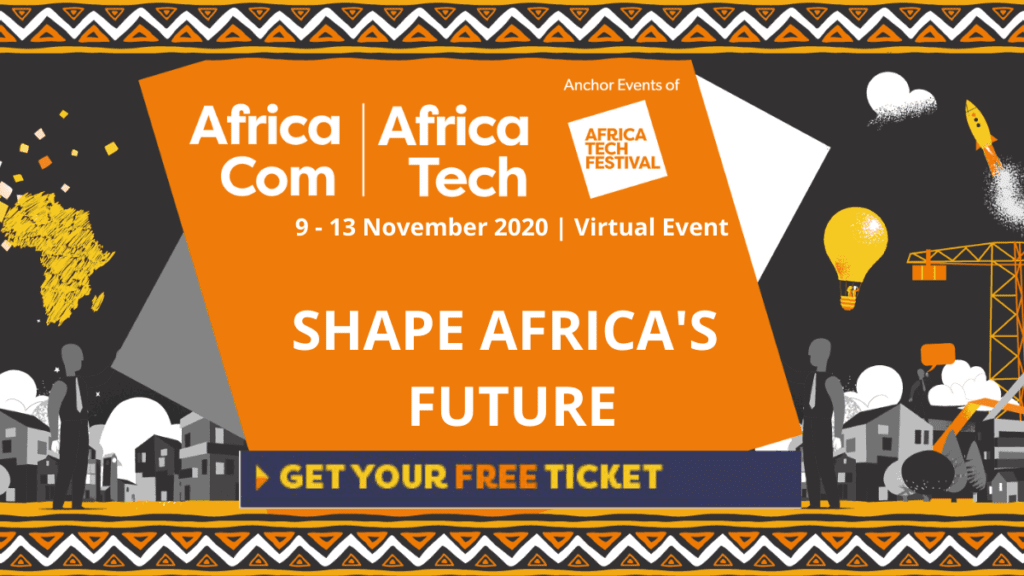 Africa Tech Festival Africacom