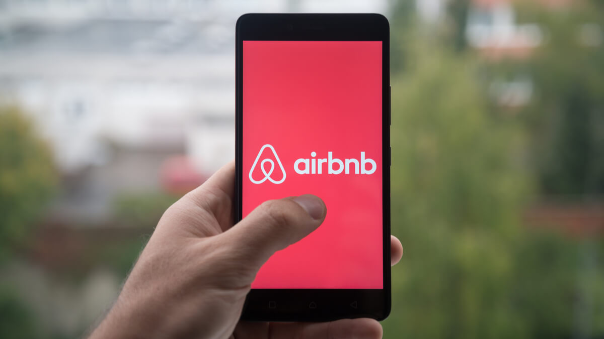 airbnb listing