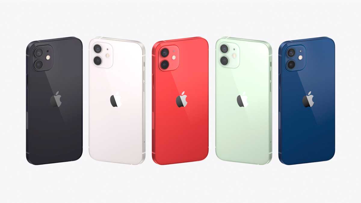 Apple unveils new iPhones for faster 5G wireless networks – Inside Telecom