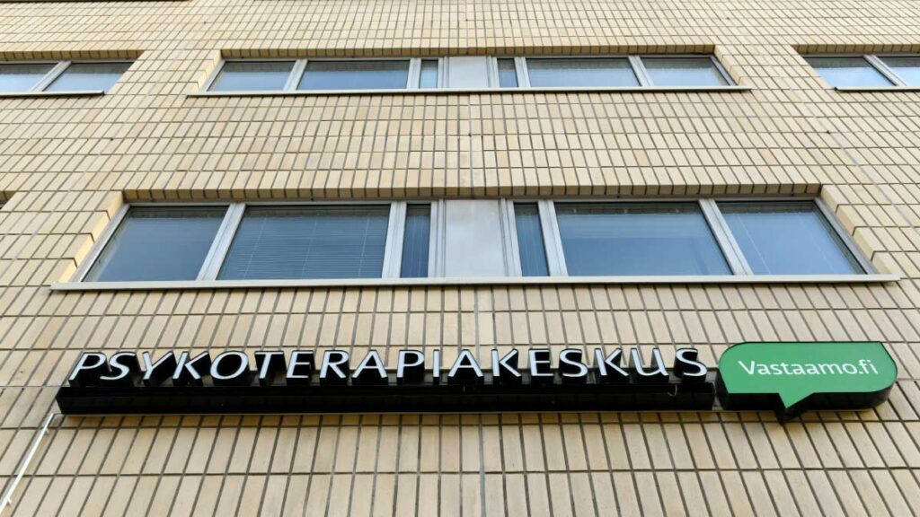 Finland shocked by therapy center hacking, client blackmail