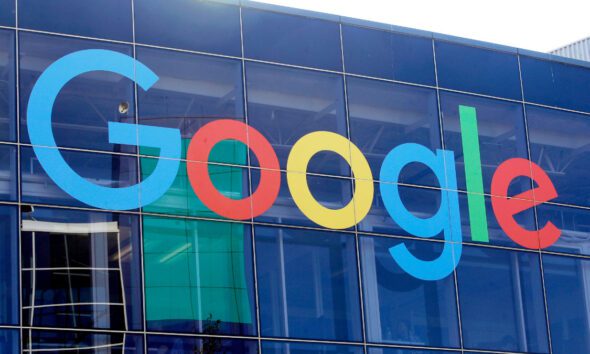 Justice Dept. files landmark antitrust case against Google