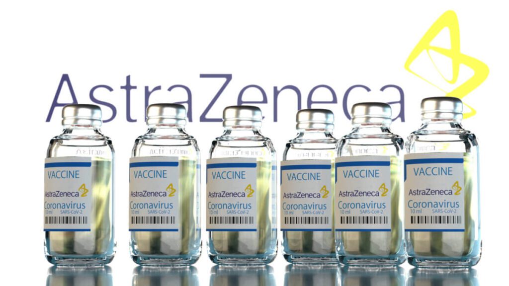 AstraZeneca COVID-19 vaccine 'highly effective' prevention