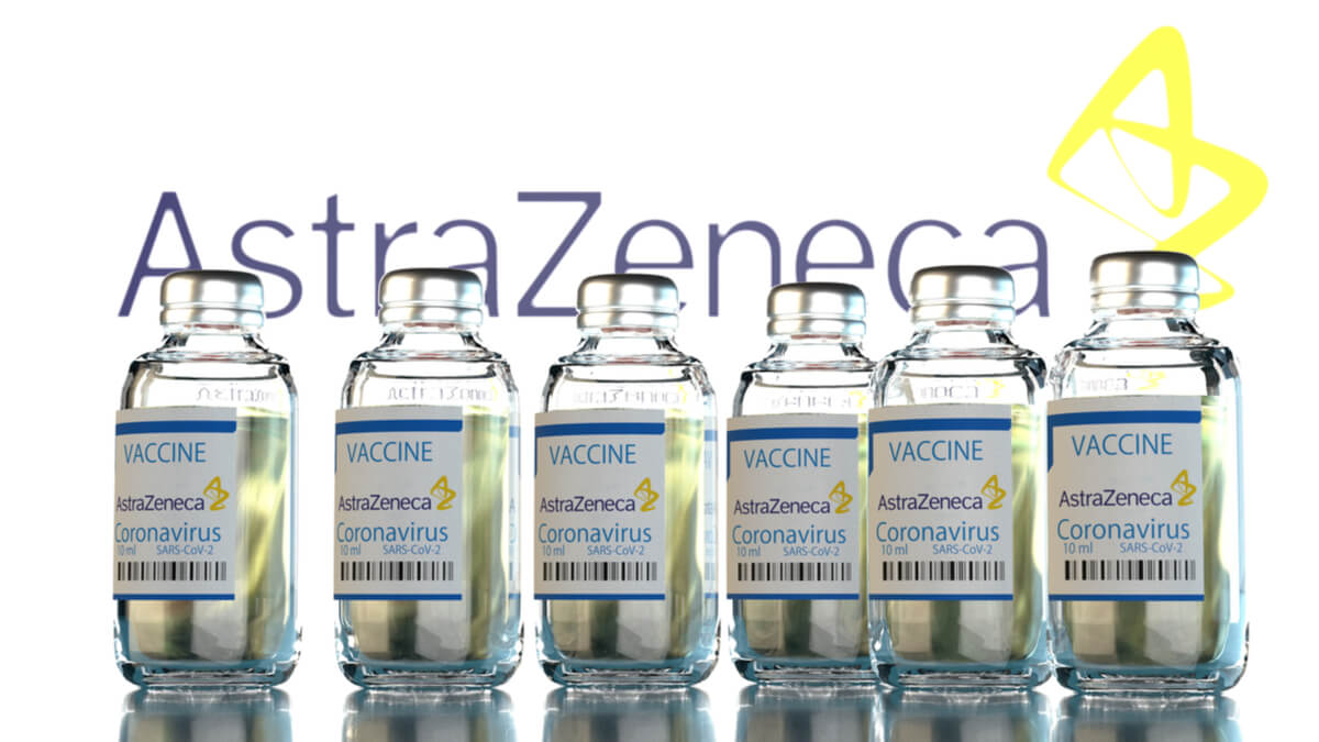 AstraZeneca: COVID-19 vaccine 'highly effective ...