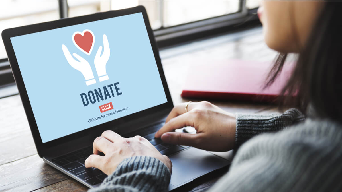 Charities must be defended against cybercrime – Inside Telecom