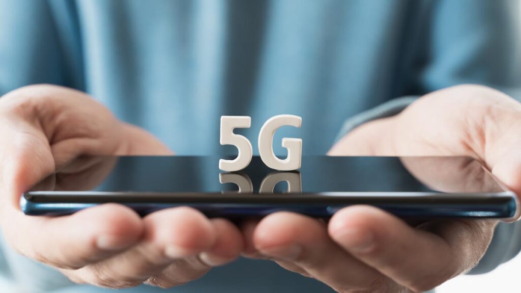 Four ways 5G will enhance our smartphone experience