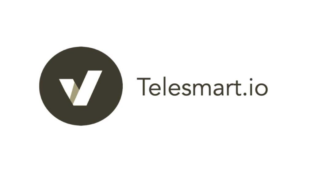 Telesmart.io-Logo