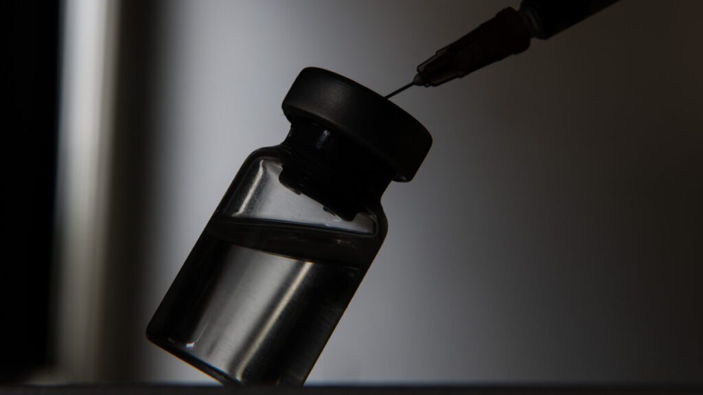 UK stocks up on vaccines, hopes to start virus shots in days