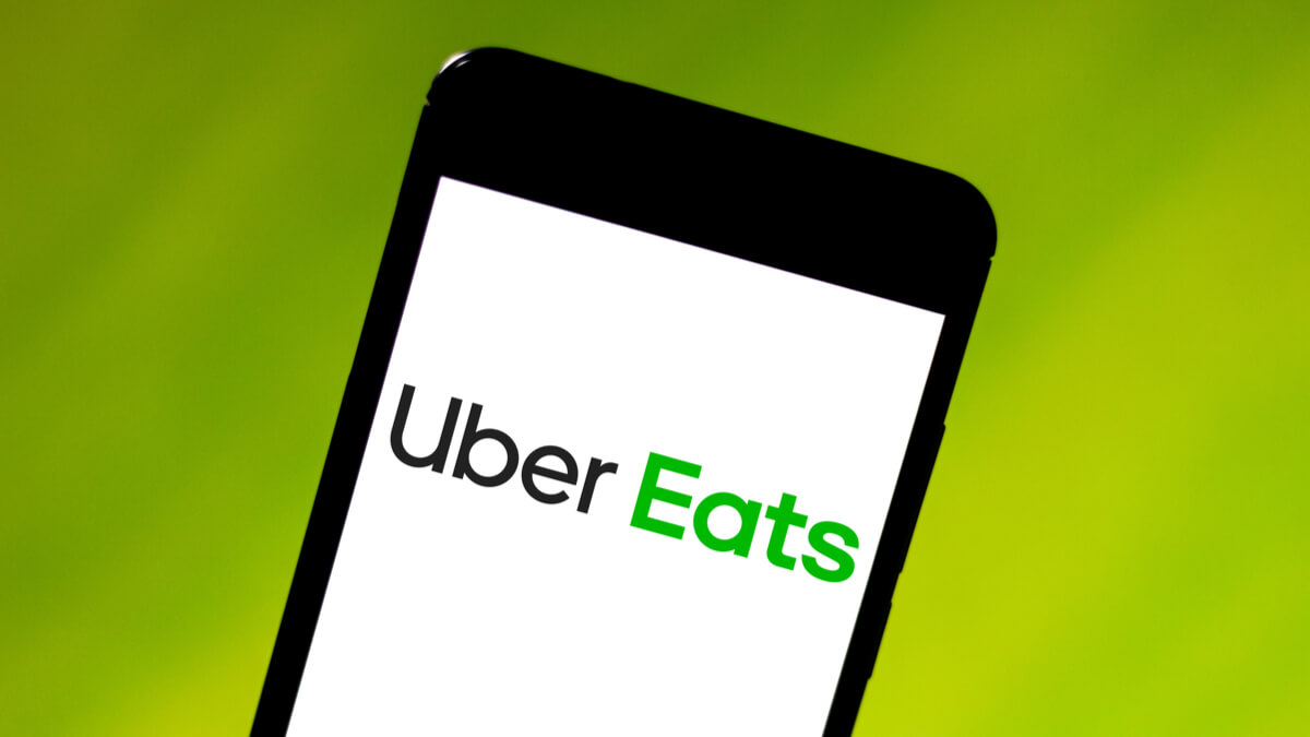 Uber's food delivery business outshines core rides service Inside